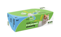 Van Ness Litter Tray Liner X-Giant 6pk x 1