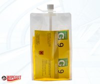 G9 2X1.5ltr GLASS CLEANER