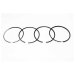 PISTON RING SET - .020 (4 RINGS)