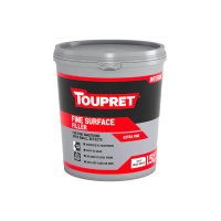TOUP029 Toupret Fine Surface Filler 1.5KG Tub