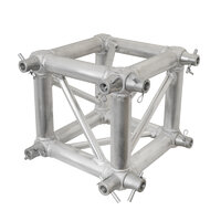Global Truss F24 Box Corner