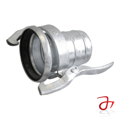 6204000-perrot 6''-female-c/w-6''-hose-end