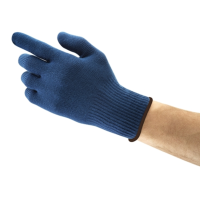 Ansell ActivArmr® Thermal Insulation Glove with Dots
