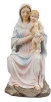 Veronese Resin Statue 8 1/4 inch Mad & Child   (52710)