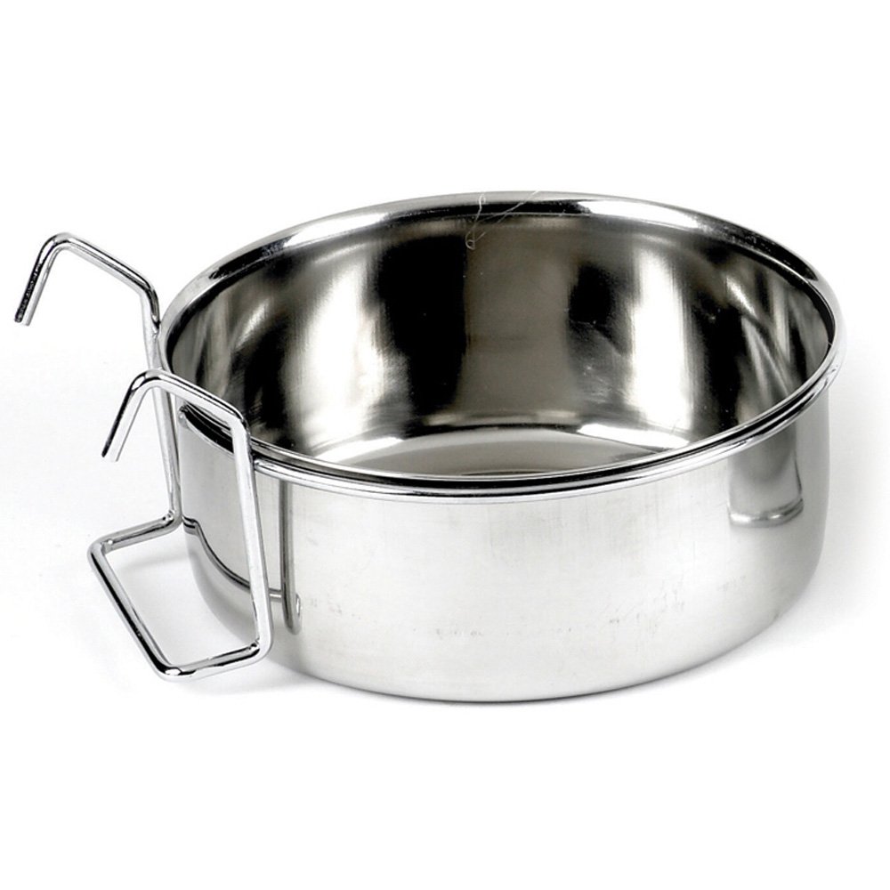 Classic Stainless Steel Coop Cup