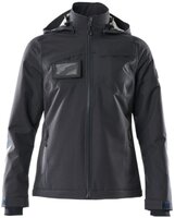 Mascot 18345-231-010 Accelerate Ladies Winter Jacket 