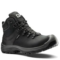 To Work For Fusion Hiker Black S3 SRC