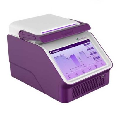 Tiangen Tgreat Expert Thermal Cycler for reliable PCR amplification