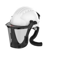 JETSTREAM MK7 HELMET HEADPIECE