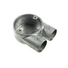 20MM Conlok U Box CL6G