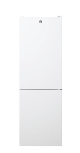 Hoover Fridge Frost Free Freezer White | HOCE4T618EWK-1