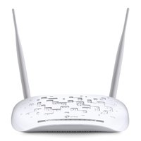 Tp-Link VDSL/ADSL Router TD-W9970