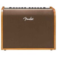 Fender Acoustic 100 | 8" 100w Acoustic Amp with built in Bluetooth