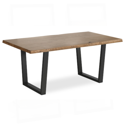 Chene Oak Dining Table