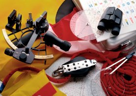 Navigation Instruments