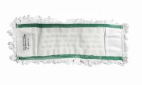 DISINFECTION MOP LOOPED GREEN 40cm