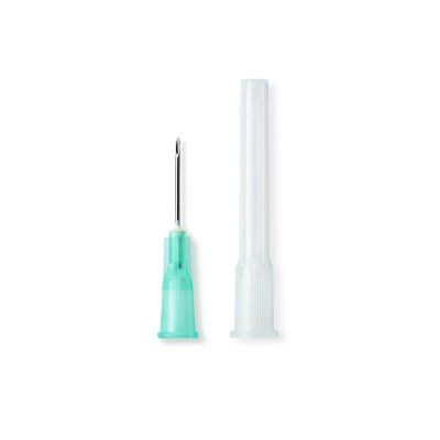 Needles for Gas Analysers (50 pcs)