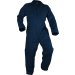 Long Sleeved 100% Cotton Zip Coverall