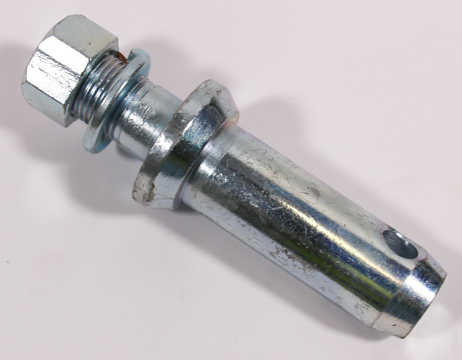 IMPLEMENT PIN CATII 22MM SHOULDER