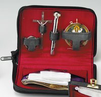 Sick Call Set   (88821)