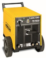 Deca MMA Welding Machine Sureweld Dublin Ireland