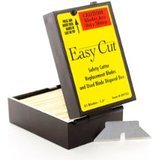 Easy Cut Standard Replacement Blades