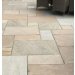 RAJ GREEN SANDSTONE 18.9 M2 MIXED PACK 22MM