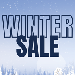 Winter Sale