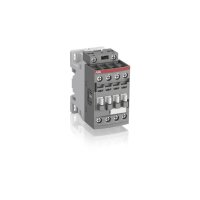 AF09-22-00-13 ABB Contactor 4P 2N/O2N/C 100-250VAC/DC  1SBL137501R1300