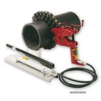 Wheeler Hydraulic Pipe Cutter (4in- 12in) Hyram