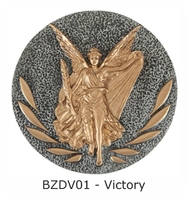 70mm Victory Blaze Disc