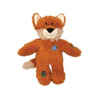 KONG Wild Knots Fox - Small / Medium x 1