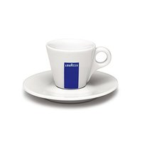 Expresso Saucers Lavazza 1x6