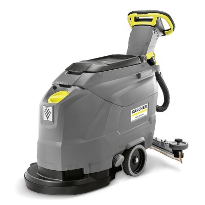 KARCHER SCRUBBER DRIER BD 43/25 C CLASSIC