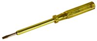 440013 CEKA 120MMX4MM MAINSTESTER