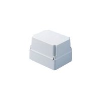 Smooth-Sided Junction Box Series 430