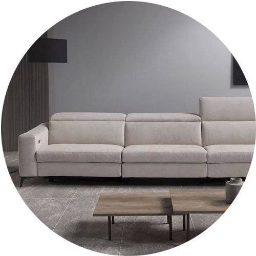 Furniture & Flooring