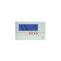 EPH Controls 2 Zone 7 Day Digital Central Heating Controls Time Clock