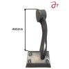 Mandam Gal L/H Curved Bearing Leg 2017 On 07-17-0135