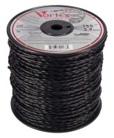 Vortex Twisted Heavy Duty Line ( 3.9mm Large 3lb  Roll- 76m.)