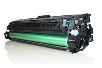 Compatible HP CE271A 650A Cyan 15000 Page Yield