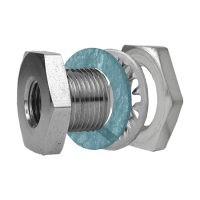 Quick Seal Adapter for Corner Pulleys, 15/16" (for M4-102 corner pulley)