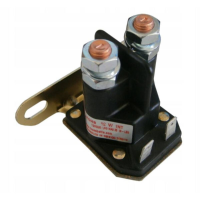 GGP / STIGA Solenoid Switch (Twin-cut Junior)