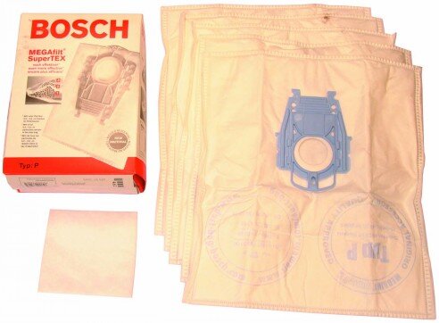 Bosch Siemens Vacuum Cleaner Bag - 462588 