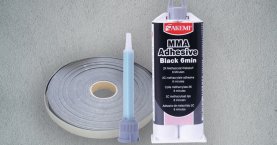ADHESIVES & A DHESIVE TAPE