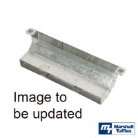 Marshall-Tufflex HVP125 - Riser Bend