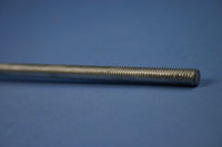 Threaded Bar M6 X 1 Metre Zinc Plated