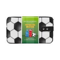 Baylis & Harding Football Stars Wash Bag Gift Set