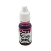 Jacquard - Pinata .5 Oz #011 Senorita Magenta