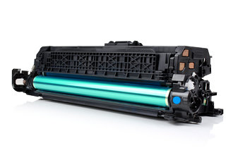 Compatible HP CF031A Cyan Laser Toner 11000 pages